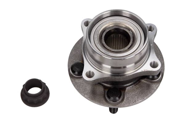 MAXGEAR PYÖRÄNLAAKERI TOYOTA PRIUS ETUPYÖRÄNLAAKERI 00- 1.5 NAVALLA