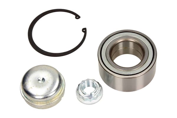 MAXGEAR PYÖRÄNLAAKERI MERCEDES ETUOSA W169/245 A/B-LUOKKA 04-12