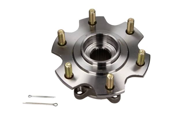 MAXGEAR PYÖRÄNLAAKERI MITSUBISHI TAKA PAJERO 00-/06-