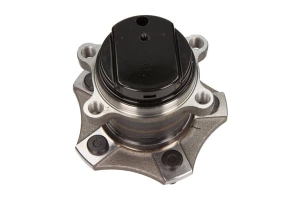 MAXGEAR HJULLAGER NISSAN/RENAULT BAK QASHQAI/X-TRAIL/KOLEOS 1.5-2.5 07-