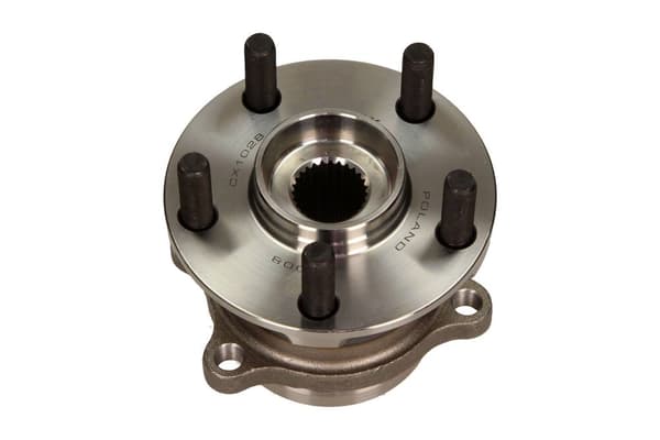 MAXGEAR PYÖRÄNLAAKERI SUBARU TAKA FORESTER/IMPREZA/LEGACY/OUTBACK 1.5-3.6 08-