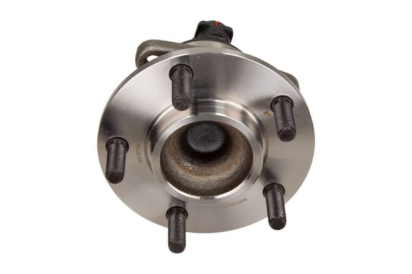 MAXGEAR CHRYSLER TAKAPYÖRÄNLAAKERI VOYAGER 95-08 ABS:LLÄ (NAPA TULPALLA)