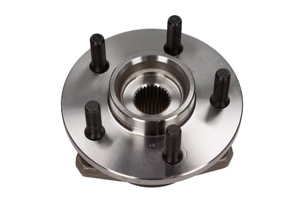 MAXGEAR PYÖRÄNLAAKERI JEEP ETUPYÖRÄN, CHEROKKE 88-01/WRANGLER 96-07