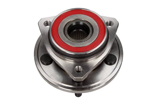 MAXGEAR PYÖRÄNLAAKERI JEEP ETUPYÖRÄN, CHEROKKE 88-01/WRANGLER 96-07