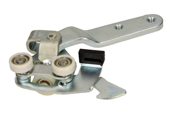 MAXGEAR FIAT SKYDEDØRSHÆNGSEL DUCATO/ BOXER/ JUMPER 02-06 NEDRE