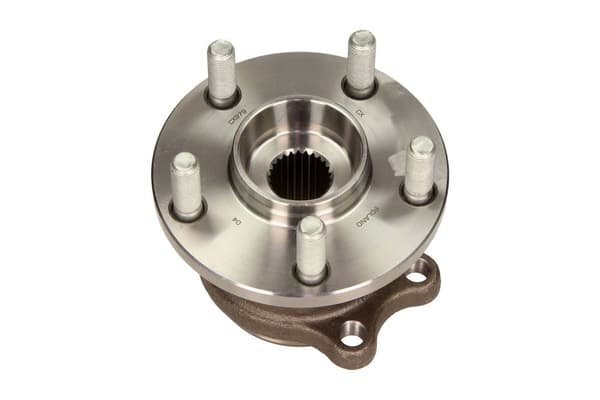 MAXGEAR PYÖRÄNLAAKERI SUBARU LEGACY/OUTBACK TAKA 2.0-3.0/2.0D 03-