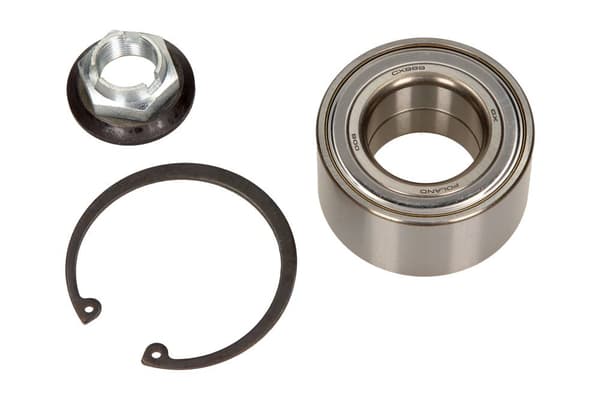 MAXGEAR HJULLEJE FORD FORRESTE TRANSIT CONNECT 02- UDEN ABS