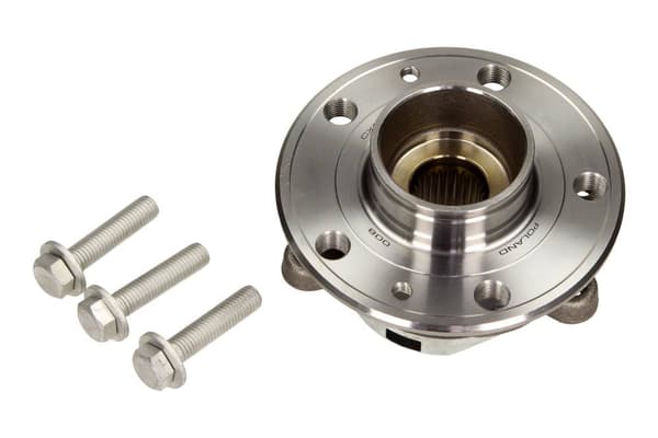 MAXGEAR PYÖRÄLAAKERI RENAULT ETUKAA LAGUNA 07-/SAAB 9-3 02-/OPEL