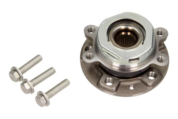 MAXGEAR PYÖRÄLAAKERI RENAULT ETUKAA LAGUNA 07-/SAAB 9-3 02-/OPEL