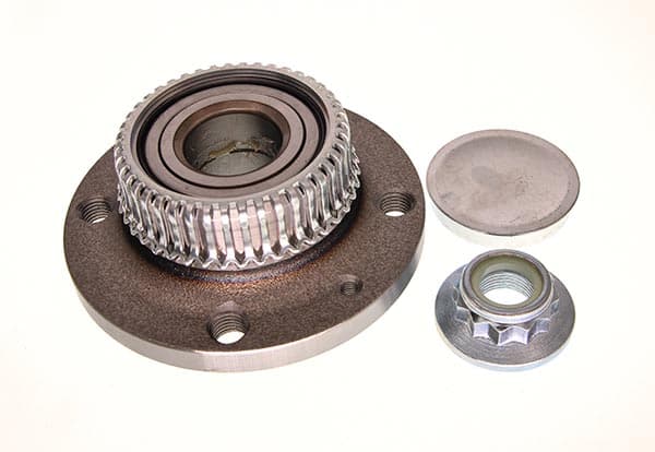 MAXGEAR PYÖRÄNLAAKERI VW CADDY TAKA 95-