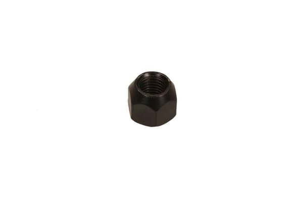 TIPTOPOL PYÖRÄNPULTIN MUTTERI M12X1.5 AVATTU, ILMAN KAULUSTA, KIERRE 15MM, AVAIN 19