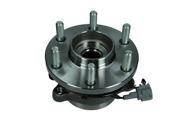 MAXGEAR PYÖRÄLAAKERI NISSAN FRONT NAVARA 05-2.5DCI