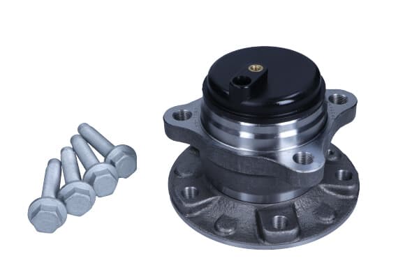 MAXGEAR PYÖRÄNLAAKERI, TAKANA, CITROEN C4/GRAND PICASSO 13-