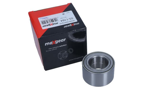 MAXGEAR PYÖRÄNLAAKERI MITSUBISHI SPACE STAR 12- ETEEN 35X64X37