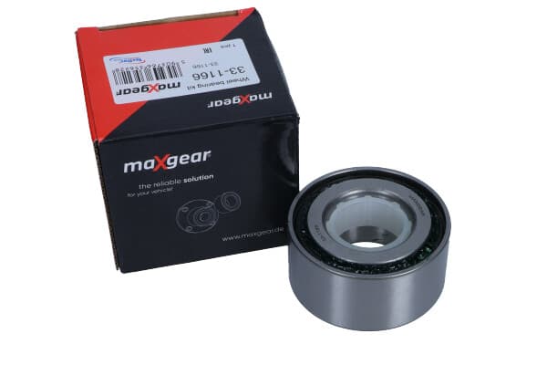 MAXGEAR PYÖRÄNLAAKERI NISSAN TAKANA TERRANO II/PICK UP