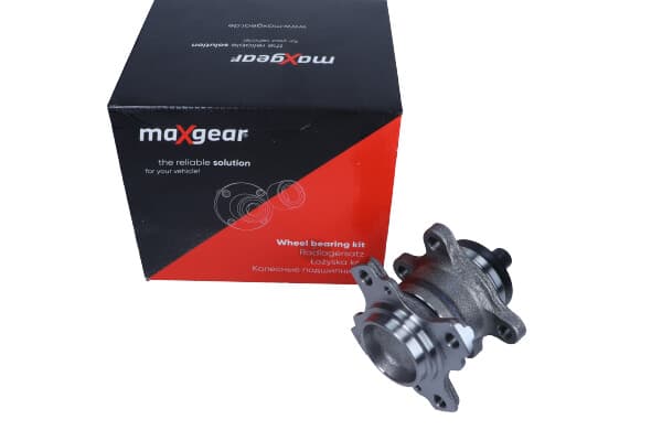MAXGEAR PYÖRÄNLAAKERI SUZUKI TAKA SWIFT IV 10-