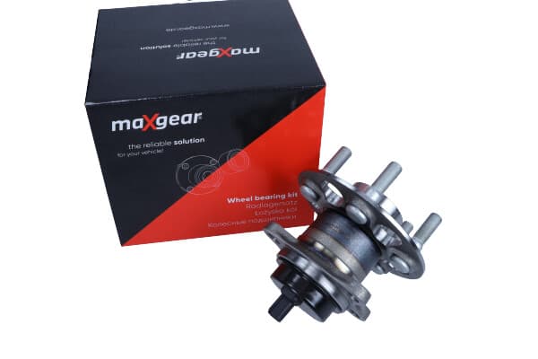 MAXGEAR PYÖRÄNLAAKERI TOYOTA TAKANA URBAN CRUISER