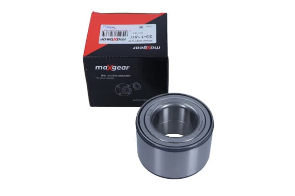 MAXGEAR PYÖRÄNLAAKERI MAZDA TAKA BT-50