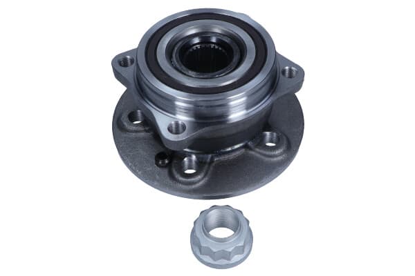 MAXGEAR PYÖRÄNLAAKERI MERCEDES ETUOSA W166/X166