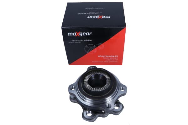 MAXGEAR PYÖRÄNLAAKERI BMW TAKANA F90/G30/X3 17-