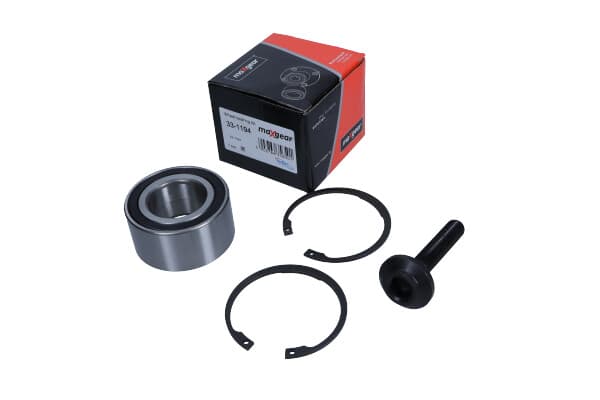 MAXGEAR PYÖRÄNLAAKERI VW ETUOSA A80 88-96