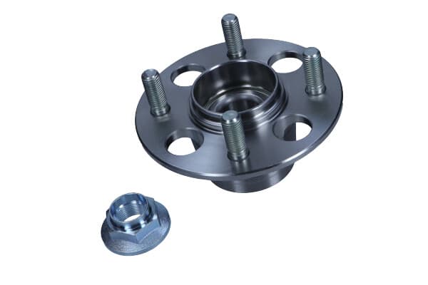 MAXGEAR PYÖRÄNLAAKERI HONDA JAZZ/CITY 02- ABS-RUMMUT