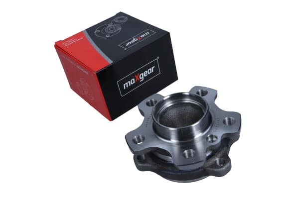 MAXGEAR BMW PYÖRÄNLAAKERI ETUOSA 7 G11/G12 15-