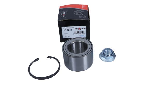 MAXGEAR PYÖRÄNLAAKERI MAZDA TAKA RX 8 2.6 03-12
