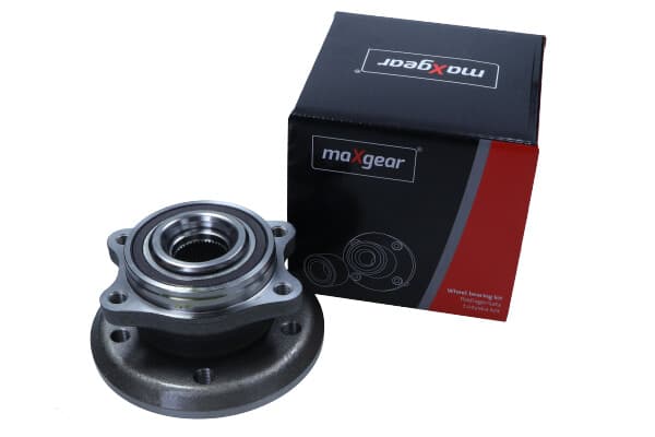 MAXGEAR VW PYÖRÄNLAAKERI ETUPYÖRÄNÄ CRAFTER 16- MAN TGE