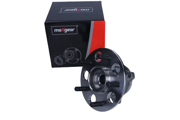 MAXGEAR PYÖRÄNLAAKERI HONDA TAKA CR-V V 16-