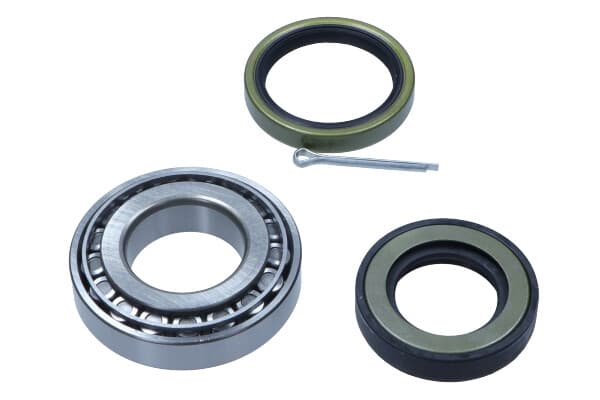 MAXGEAR MITSUBISHI PYÖRÄNLAAKERI TAKANA L200/L300