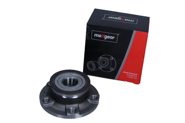 MAXGEAR PYÖRÄLAAKERI VW TAKAPOLO 1.0/2.0 17- ARONA/IBIZA V/SCALA