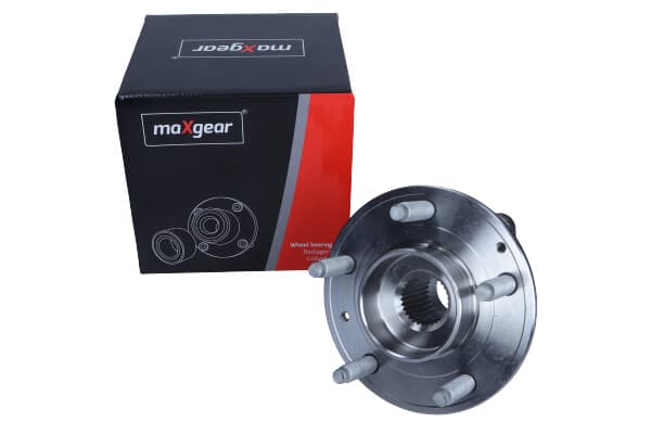 MAXGEAR PYÖRÄNLAAKERI CHEVROLET/OPEL MALIBU/INSIGNIA BP/T