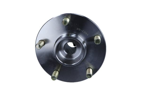 MAXGEAR PYÖRÄNLAAKERI SUZUKI SX4 TAKA 1.6 VVT 4X4 06-