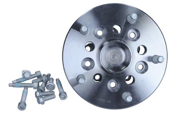 MAXGEAR PYÖRÄNLAAKERI FORD P. TRANSIT 2.0TDCI/2.2TDCI (TAKAVETO) 13- 5-REIKÄINEN VANTE