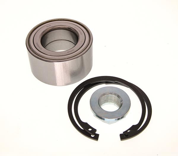 MAXGEAR PYÖRÄNLAAKERI SAAB ETUOSA 900/9-3/9-5 89-