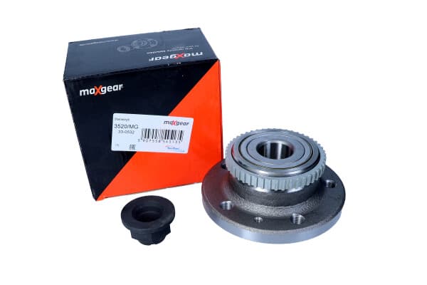MAXGEAR PYÖRÄNLAAKERI VOLVO TAKANA 850/S70/V70/C70 -00