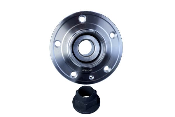 MAXGEAR PYÖRÄNLAAKERI VOLVO TAKANA 850/S70/V70/C70 -00