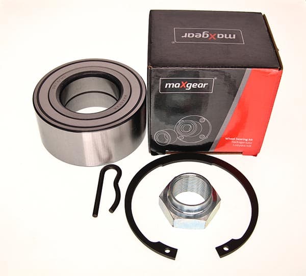 MAXGEAR CITROEN PYÖRÄNLAAKERI ETUOSA BX/ZX/205/305