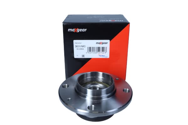 MAXGEAR PYÖRÄNLAAKERI CITROEN TAKANA C5