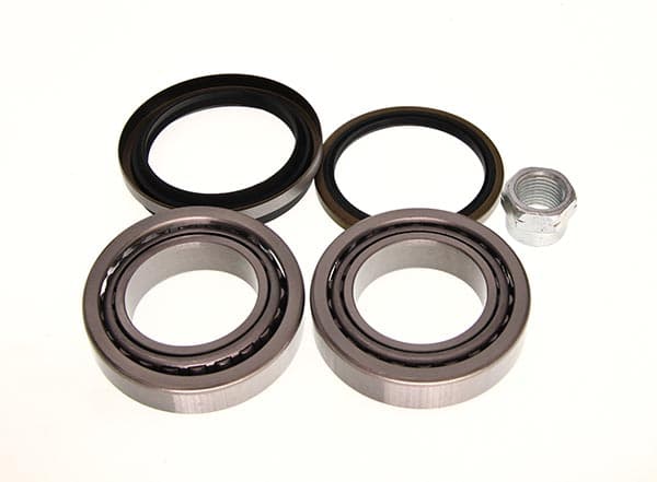 MAXGEAR PYÖRÄNLAAKERI ETUOSA KIA RIO 00-/PRIDE 90-/05-/MAZDA 323 -89/121 -96