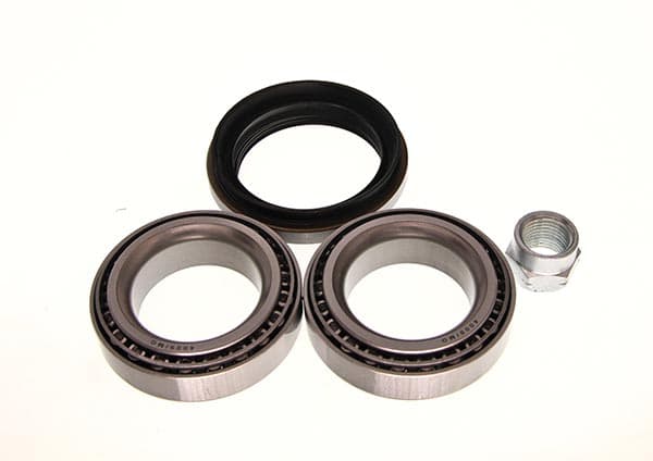 MAXGEAR PYÖRÄNLAAKERI ETUOSA KIA RIO 00-/PRIDE 90-/05-/MAZDA 323 -89/121 -96