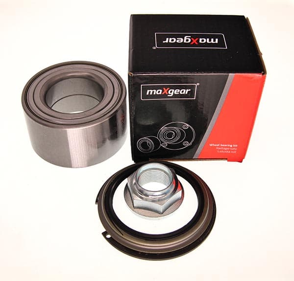 MAXGEAR PYÖRÄNLAAKERI MAZDA ETUOSA 323 89-