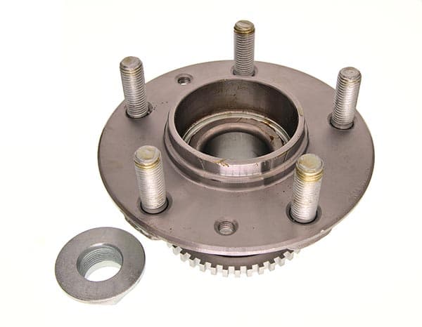 MAXGEAR PYÖRÄNLAAKERI MAZDA TAKA 626 91- ABS:LLÄ