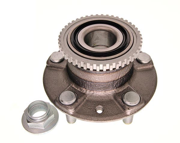 MAXGEAR PYÖRÄNLAAKERI MAZDA TAKA 626 91- ABS:LLÄ
