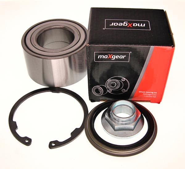 MAXGEAR PYÖRÄNLAAKERI MAZDA ETUOSA 626 92-/98-/KIA SHUMA/CARENS