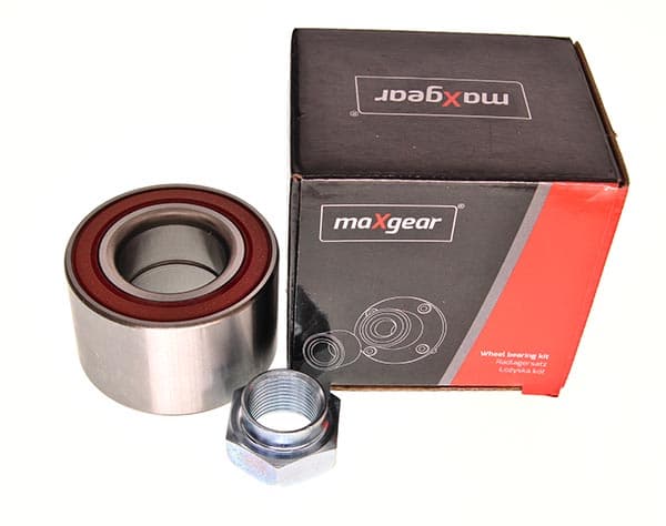 MAXGEAR PYÖRÄNLAAKERI FIAT ETUOSA UNO 45/55/60/70/75