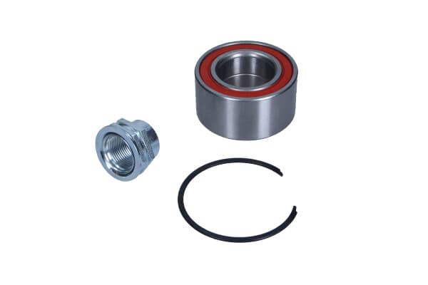 MAXGEAR PYÖRÄNLAAKERI FIAT ETUPYÖRÄNLAAKERI CC/SC ILMAN ABS:ÄÄ/TIPO1,1-1,4