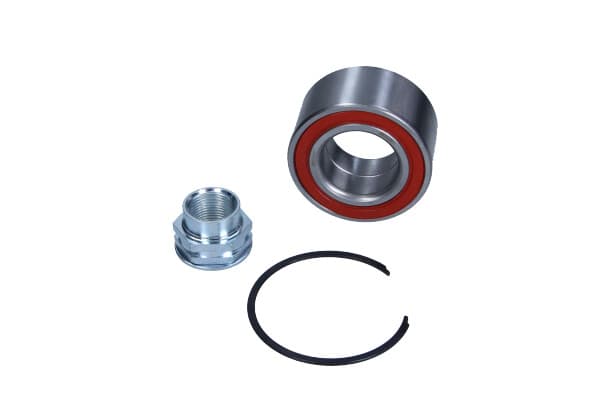 MAXGEAR PYÖRÄNLAAKERI FIAT ETUPYÖRÄNLAAKERI CC/SC ILMAN ABS:ÄÄ/TIPO1,1-1,4