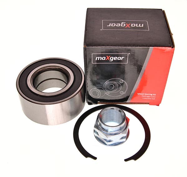 MAXGEAR PYÖRÄLAAKERI FIAT ETUKÄTE TEMPRA 1.4/1.6/1.9D/TIPO